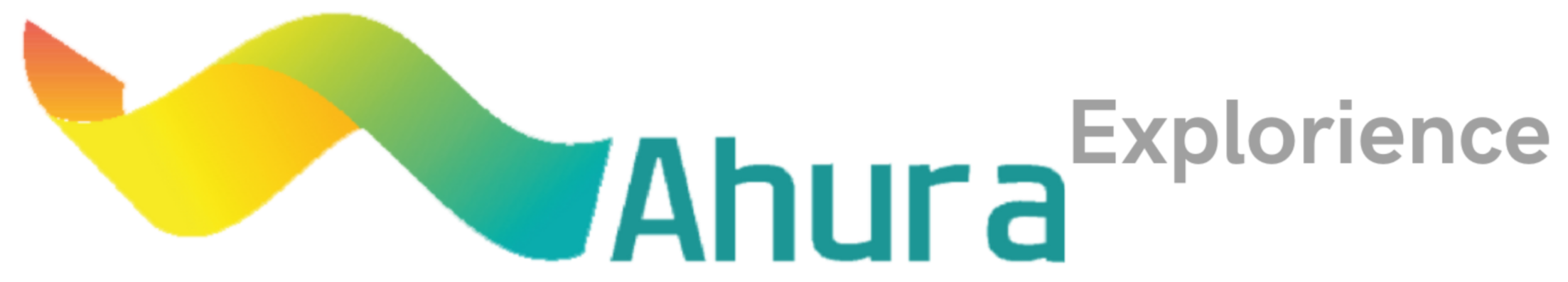 Ahura Explorience Logo