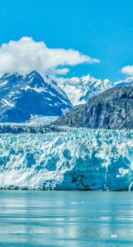 Alaskan Cruise