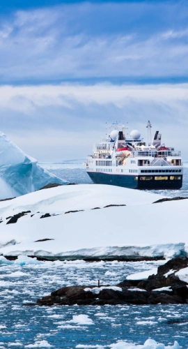 Antartica