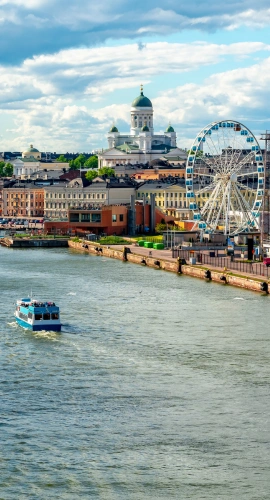 BALTIC TREASURES