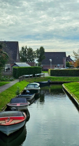 Dutch Belgian Waterwasy