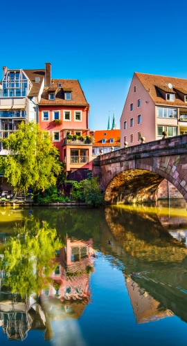 German Grandeur