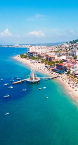 Mexican RivieraRviviera