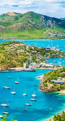 Western carribean