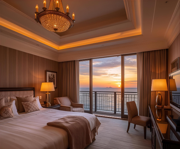 Ahura Explorience advisors planning a tailor-made luxury holiday