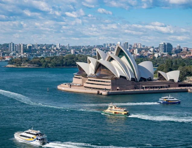 Australia 1