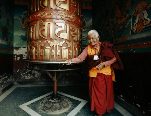Bhutan 1