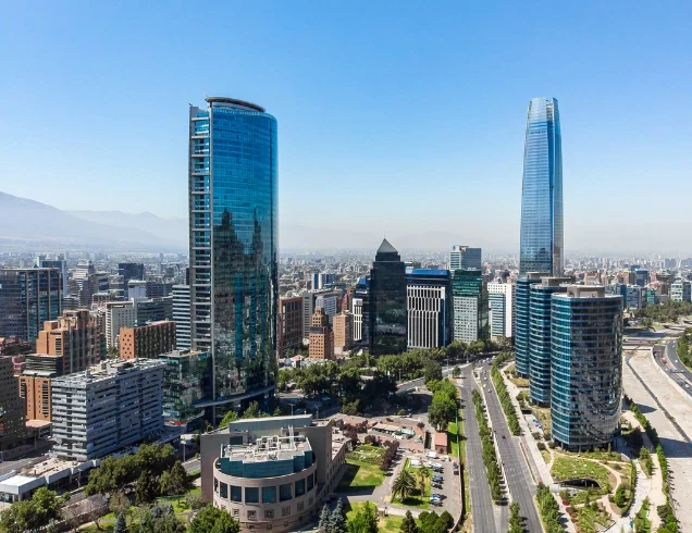 Chile 1