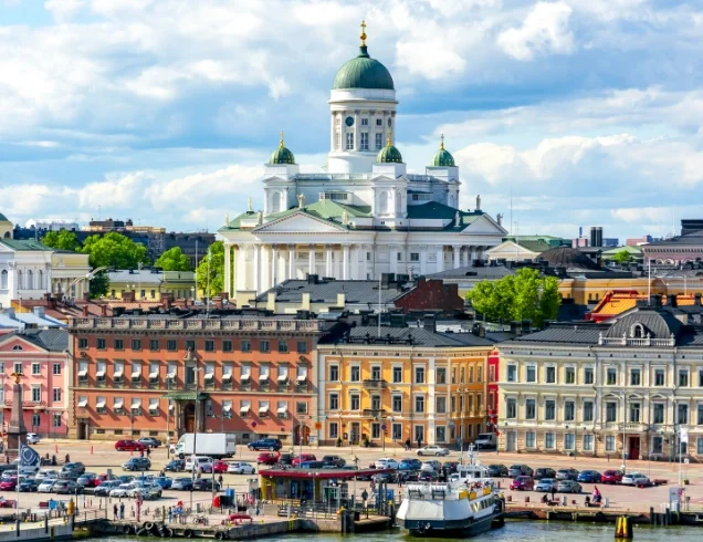 Finland 1