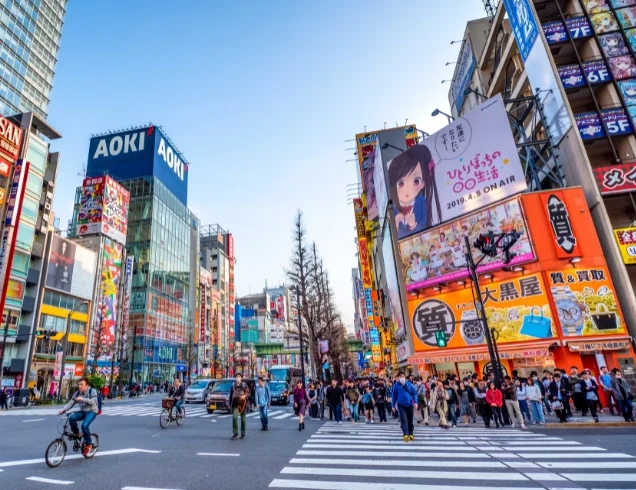 Japan 1