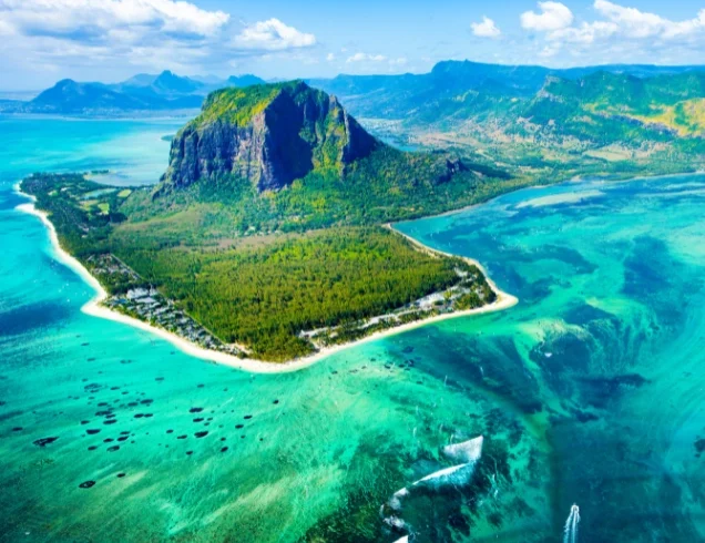 Mauritius 1