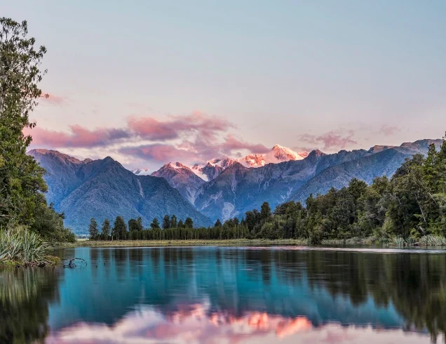 New Zealand