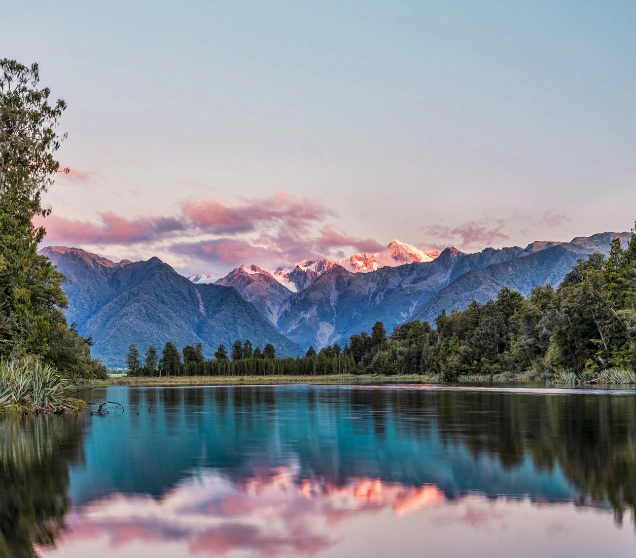 New Zealand