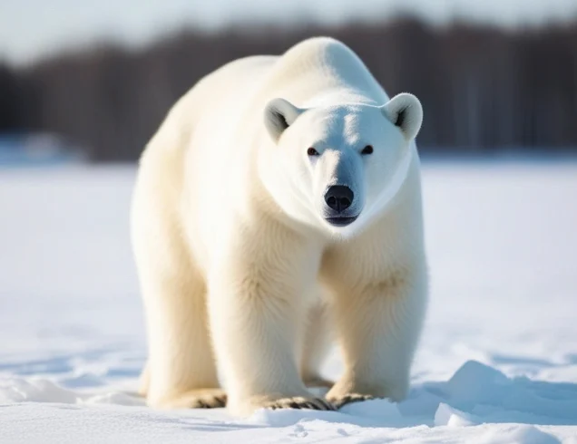Polar Bears