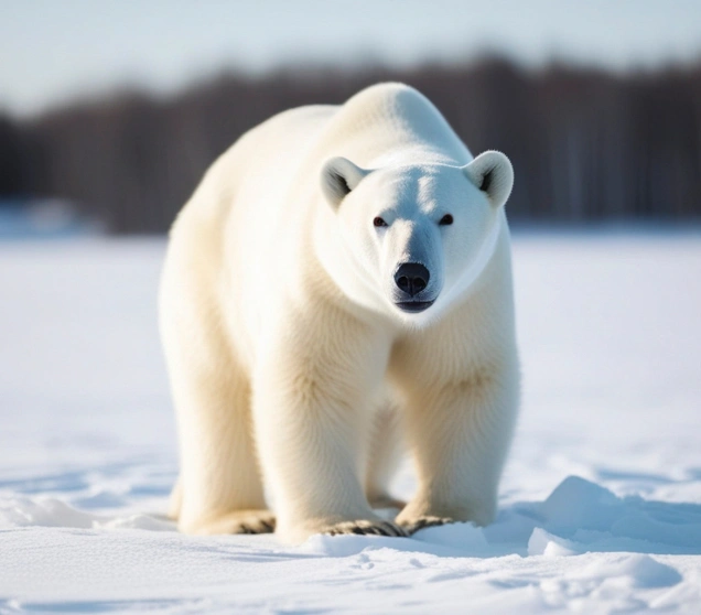 Polar Bears