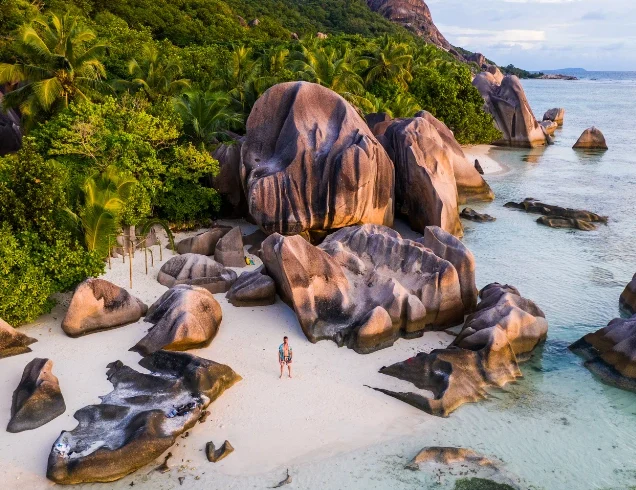Seychelles 1