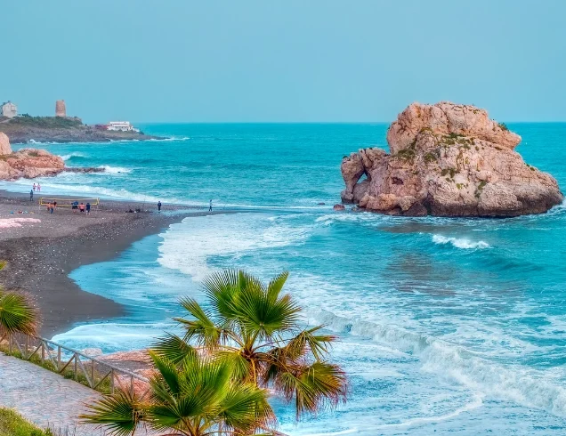 South of Spain