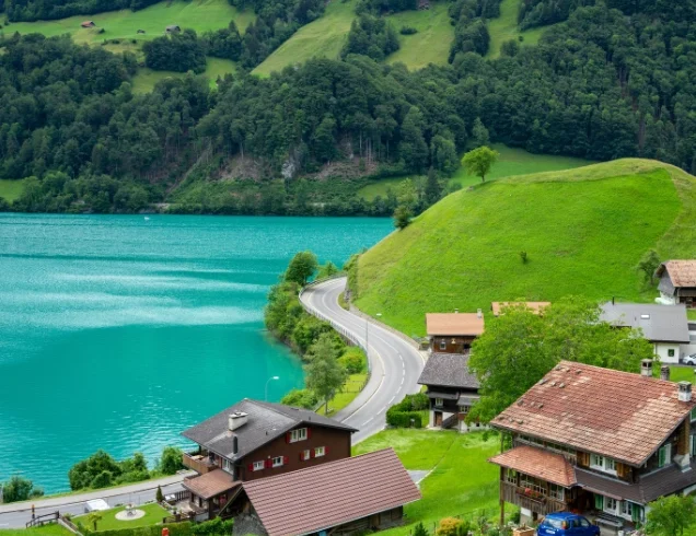 Switzerland 1