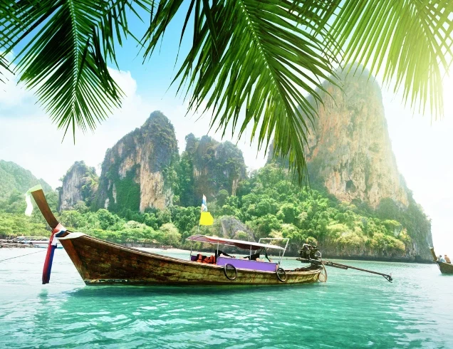 Thailand 1