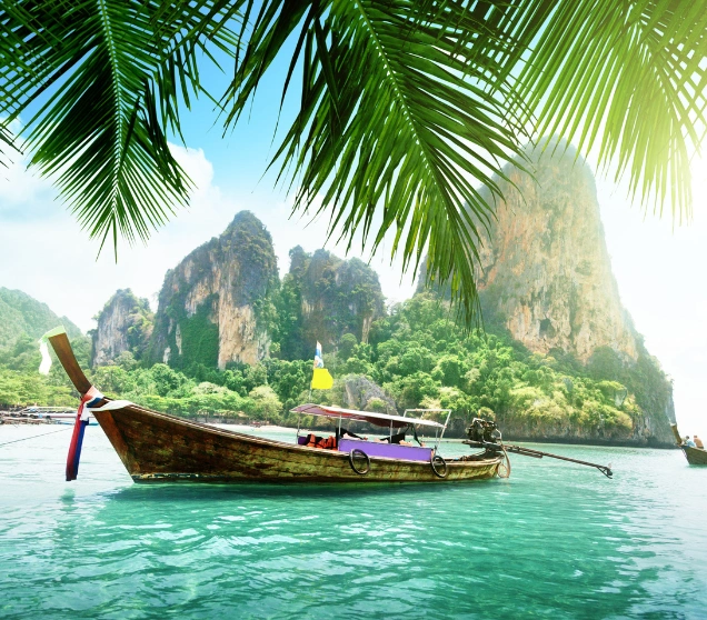 Phuket & Krabi Island Escape 1 Thailand 1