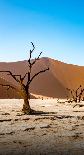 Namibia