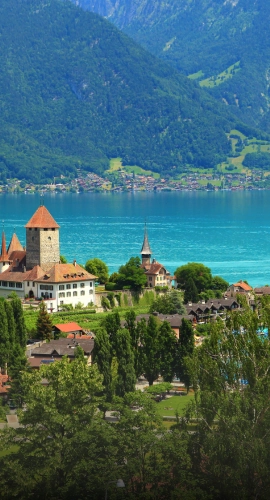 Switzerland