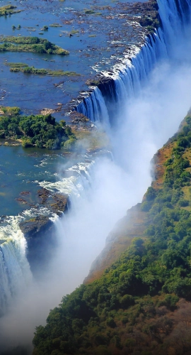 Zimbabwe
