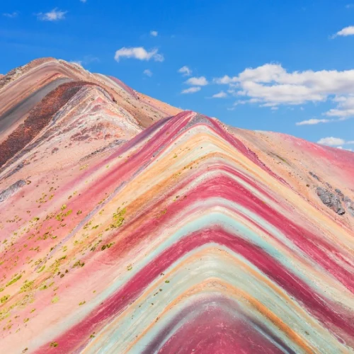 peru