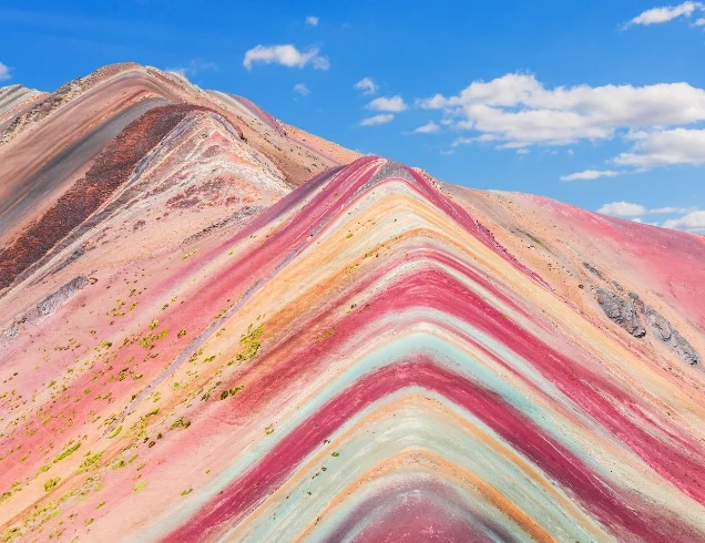peru